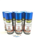 Vht SP451-6 Pack Blue High Temperature Engine Anodized Color Coat 11 Oz. Fixed Price $1064.99.