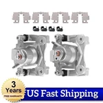 2*REAR Left & Right Brake Calipers For Toyota Camry 2007-2011 19-B3131 19-B3130. Fixed Price $110.99.
