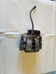 Tesla 3 2019 Caliper Passenger Right Rear 1044624-00-G Oem. Fixed Price $45.00.