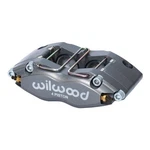 Wilwood Disc Brake CALIPER,DPR-DS,1.38,.810 Rotor,dust Seal Ano. Fixed Price $353.11.