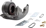 Disc Brake Caliper-caliper With Installation Hardware Nugeon 97-17628B Reman. Fixed Price $54.73.