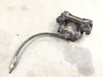 03 04 05 06 Jaguar XK8 Lh Left Rear Caliper With Bracket. Fixed Price $164.29.