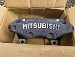Caliper A.b.s. MB928037 Mitsubishi - Kit, Fr Brake, Rh. Fixed Price $129.00.