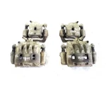 2012 2013 2014 Subaru Impreza Wrx Oem Set Of Brake Calipers. Fixed Price $136.56.