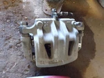 Driver Left Caliper Front Fits 05-09 11-17 Quest 1262257. Fixed Price $94.90.