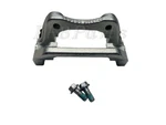 Land Rover Discovery 2 Range P38 Rear Brake Caliper Housing Bracket STC1907. Fixed Price $88.88.