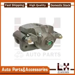 Cardone 1 Front Left Disc Brake Caliper Fits 2005 2006 2007 2008 Honda Pilot. Fixed Price $114.16.