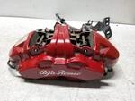 2017-2024 Alfa Romeo Giulia Front Right Passenger Side Brake Caliper Oem. Fixed Price $149.99.