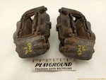 Hummer H3 Pair Of Left & Right Front Brake Caliper Fits 2006-2010 07 08 09. Fixed Price $67.40.