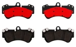 Brembo Front Brake Pad Kit For Porsche 2004-2010 Base Cayenne With (330 Mm Disc). Fixed Price $113.40.
