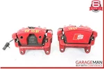 18-24 Audi S5 Rear Left And Right Side Brake Calipers Set Of Oem. Fixed Price $231.25.