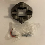 Cardone 19-167 Disc Brake Caliper Remanufactured For Mercedes Benz S-class 90S. Fixed Price $67.99.