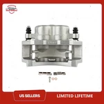 Rear Driver Side Brake Caliper W/bracket Assembly For 2001 2002 Dodge Ram 2500. Fixed Price $56.88.
