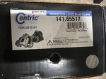 Centric Semi-loaded Calipers 141.65517. Fixed Price $53.99.