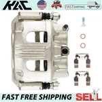 Front Left Brake Caliper W/bracket Ford Ranger Explorer Sport Trac 1F6033990. Fixed Price $51.99.