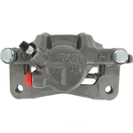 Disc Brake Caliper-premium Semi-loaded Centric Reman Fits 04-10 Toyota Sienna. Fixed Price $202.99.