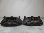2006-2009 Range Rover Sport Front Left & Right Brembo Calipers. Fixed Price $400.00.