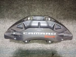 17-24 Camaro Driver Left Front Piston Brembo Caliper Opt J6G Blue Ash 2983954. Fixed Price $208.05.