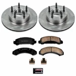 Disc Brake Kit Power Stop KOE4786. Fixed Price $237.99.