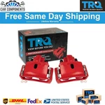 New Rear Performance Brake Caliper Lh & Rh Side Set 02-18 Chrysler Dodge Ram. Fixed Price $189.87.