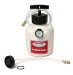 Motive Power 0260 Brake Bleeder Qt. Capacity Thread-on Universal Kit. Fixed Price $205.99.