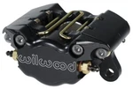 Wilwood 120-9687 Brake Caliper Dynapro Aluminum Black Anodized 2-PISTON Univ Ea. Fixed Price $148.15.