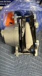 18035838 & 18035839 Acdelco Disc Brake Caliper Assembly Remanufactured. Fixed Price $120.00.