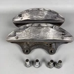 13-19 Cadillac Xts Brembo 4-PISTON Front Brake Caliper Set Opt J64 Oem. Fixed Price $289.00.