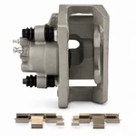 Cardone 18-B4837 Rear Left Disc Brake Caliper. Fixed Price $72.90.