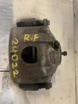 2004-2009 Kia Spectra Brake Caliper Front Rh Used Oem 581302F400. Fixed Price $68.00.