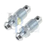 Dorman 2PCS Front Brake Bleeder Screw For Chevrolet Camaro 1970-1978 1979 1980. Fixed Price $37.44.