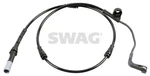 Swag 20 93 0612 Warning Contact, Brake Pad Wear For Bmw. Fixed Price $13.60.