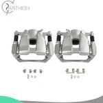2X Front Disc Brake Calipers With Bracket For 2013 2022 Honda Accord Ex-l. Fixed Price $75.50.