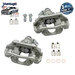 Rear Brake Caliper Kit W/bracket Ford Explorer/flex/taurus 18-B5262/18-B5263. Fixed Price $82.63.