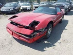 Passenger Right Caliper Rear Fits 84-87 Corvette 9985222. Fixed Price $74.02.