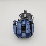 Bmw G20 330XI 330I 330E G22 G29 Rear Right Brake Caliper 2025 Oem. Fixed Price $237.59.