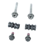 Genuine Mopar 2007-2018 Chrysler Dodge Jeep Disc Brake Pin Kit 68003777AA. Fixed Price $29.96.