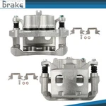 2PCS Front Disc Brake Calipers W/bracket For 2014-2020 Infiniti QX60. Fixed Price $95.93.