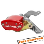 Wilwood 120-12070-RD MC4 Mechanical Parking Brake Caliper. Fixed Price $209.84.