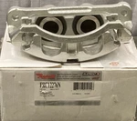 New Raybestos FRC12276N Brake Caliper Front Left Fits Dodge Ram 2500 3500. Fixed Price $88.37.