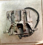 2005-2009 Honda Odyssey Front Right Passenger Side Brake Caliper Orm, 536-59792. Fixed Price $44.99.