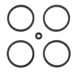 Wilwood 130-3602 1.25 Inch Piston Square O-ring Kit. Fixed Price $28.51.