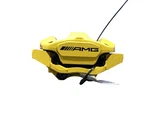 2022-2024 Mercedes SL63 R232 Amg Awd 4.0L Rear Left Brake Caliper W/ Actuator. Fixed Price $549.01.