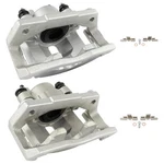 Rear Brake Calipers 18B4837A 18B4836A For 2003 Dodge Durango Ram 1500 Van. Fixed Price $155.99.
