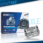 Front Passenger Side Brake Caliper W/ Bracket Assembly For Nissan Rogue Sport. Fixed Price $53.47.
