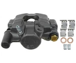Raybestos FRC12077 R-line Reman Semi-loaded Caliper & Bracket Assembly. Fixed Price $160.99.