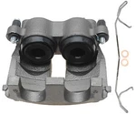 Lft Rebuilt Brake Caliper W/hwd Raybestos FRC10964. Fixed Price $116.44.