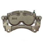 Disc Brake CALIPER-ELEMENT3 New Semi-loaded And Bracket Assembly Raybestos. Fixed Price $97.93.