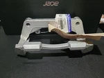 New Oem Mopar Rear Disc Brake Caliper Bracket 05080566AD Dodge Ram 1500. Fixed Price $39.97.