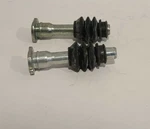 Motorcraft Ford BKC0E6 Front Caliper Kit F81Z-2C150-AA. Fixed Price $8.82.